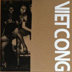 Viet Cong : Cassette